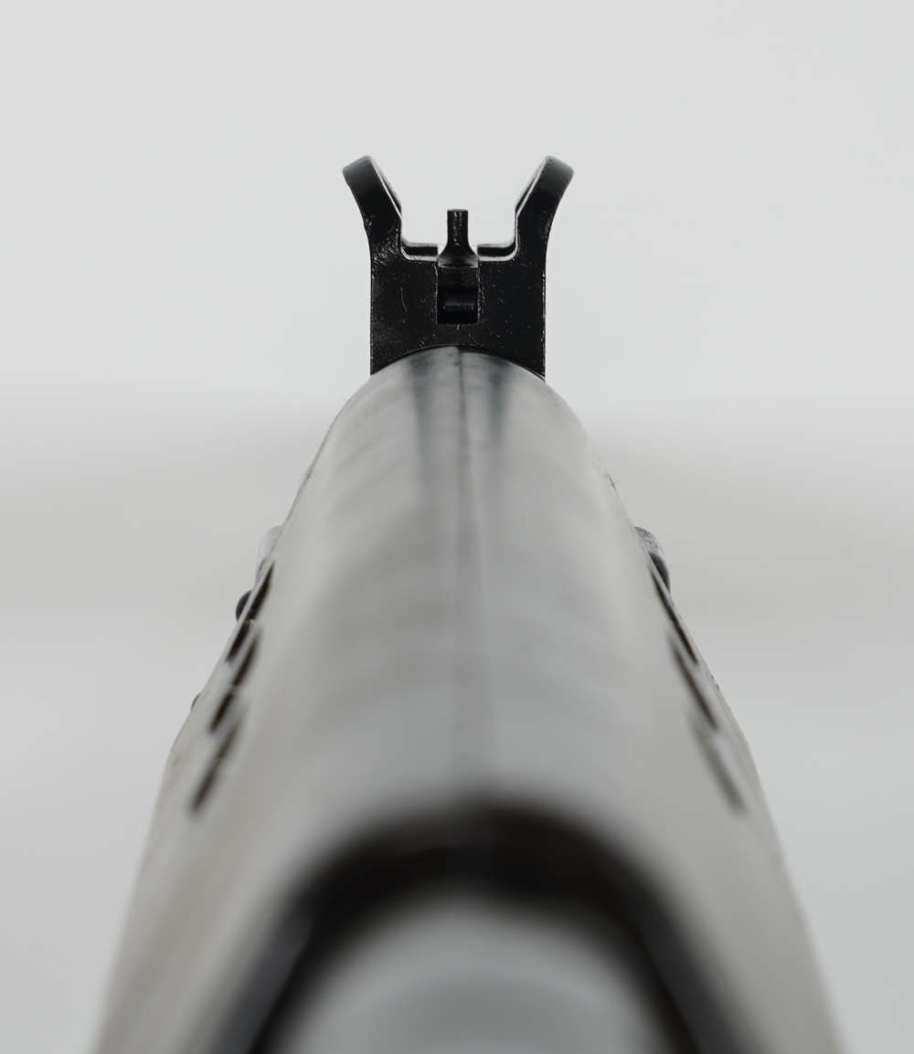 FN FAL 50.63 Paratrooper Model Preban 308 win Howco Import-img-15