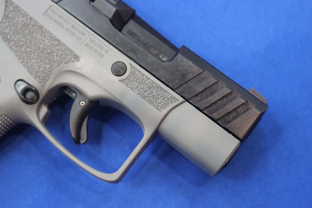 Beretta Model APX A1 CARRY Pistol 9MM WOLF GRAY Compact 8RD APXA1 NEW SA 9-img-6