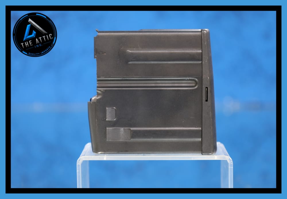 Highly Sought After Heckler & Koch HK SL7 | 770 .243\.308 10-Rnd Mag-img-0