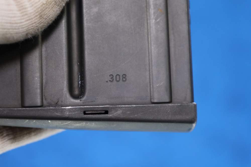 Highly Sought After Heckler & Koch HK SL7 | 770 .243\.308 10-Rnd Mag-img-5