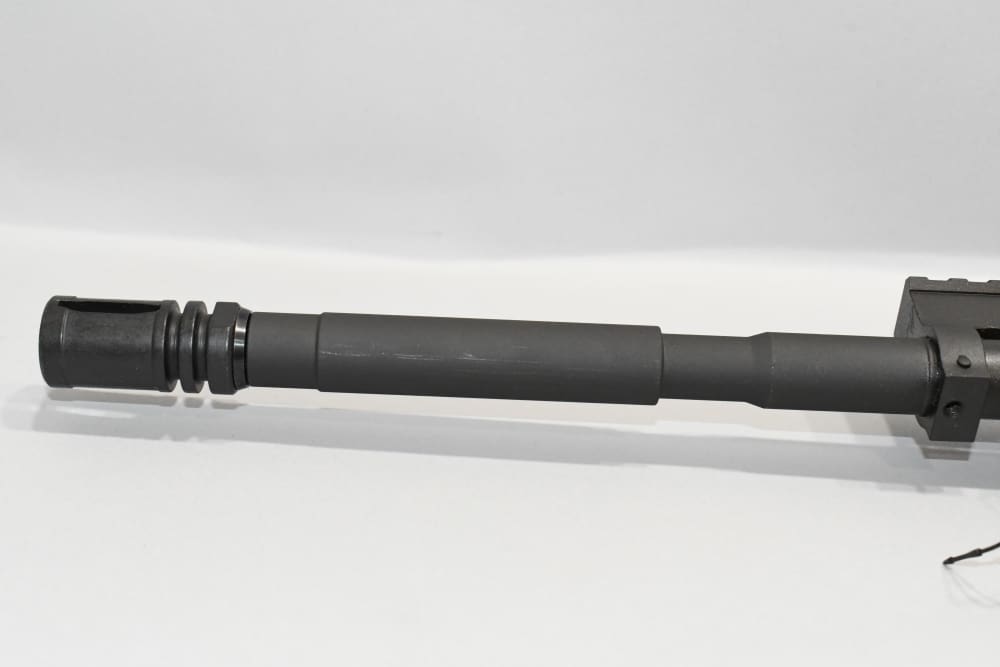 Excellent Windham Weaponry WW-15 AR-15 AR15 Semi Auto Rifle 5.56 NATO -img-24