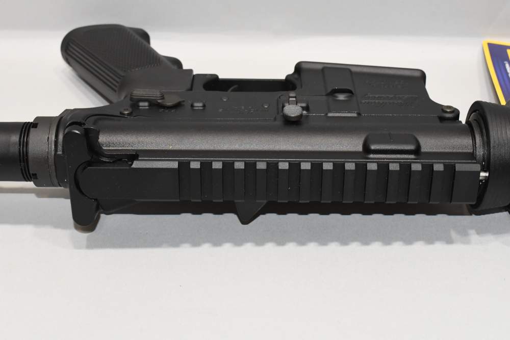 Excellent Windham Weaponry WW-15 AR-15 AR15 Semi Auto Rifle 5.56 NATO -img-16