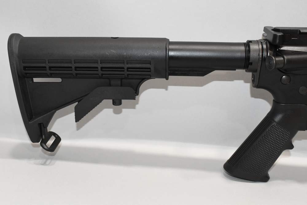 Excellent Windham Weaponry WW-15 AR-15 AR15 Semi Auto Rifle 5.56 NATO -img-5
