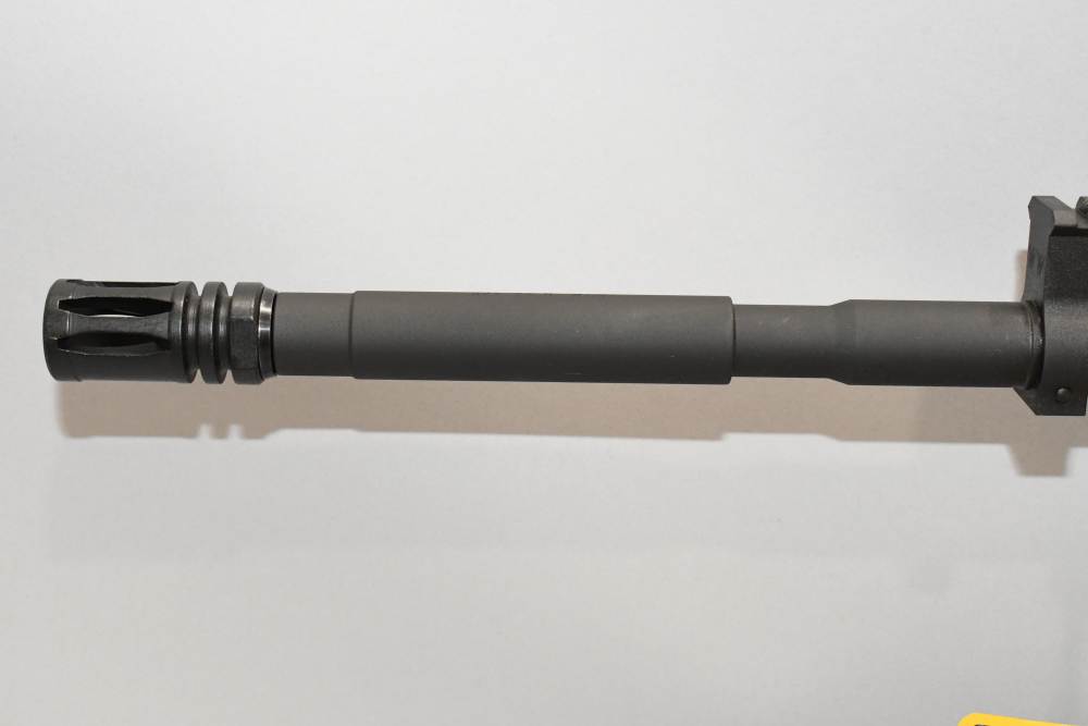 Excellent Windham Weaponry WW-15 AR-15 AR15 Semi Auto Rifle 5.56 NATO -img-13