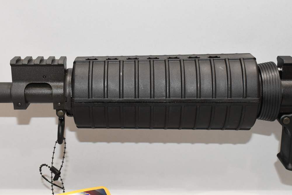 Excellent Windham Weaponry WW-15 AR-15 AR15 Semi Auto Rifle 5.56 NATO -img-12