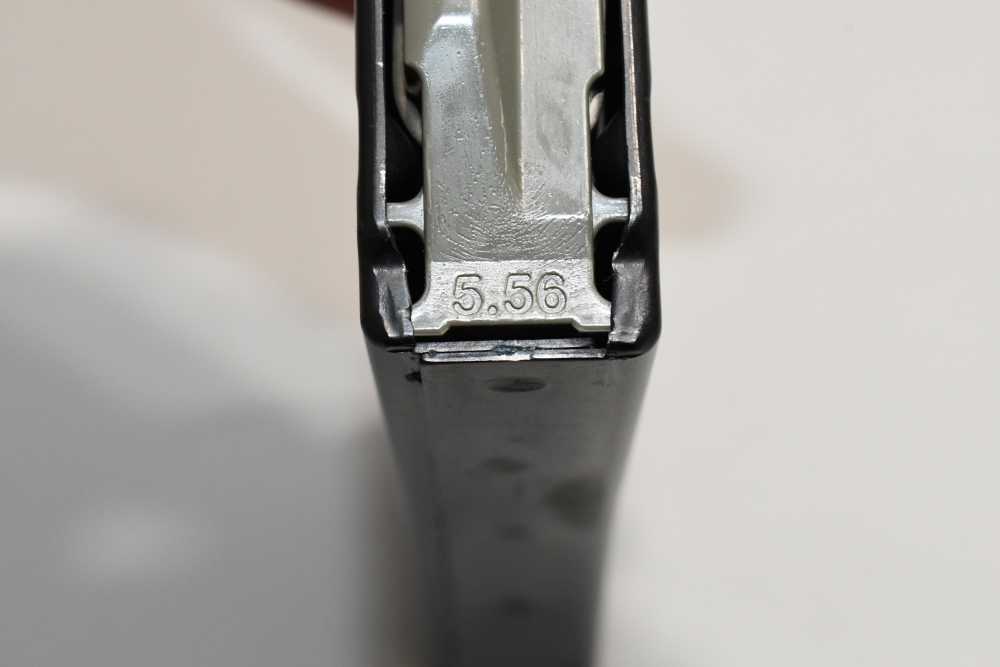 Excellent Windham Weaponry WW-15 AR-15 AR15 Semi Auto Rifle 5.56 NATO -img-38