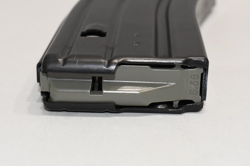 Excellent Windham Weaponry WW-15 AR-15 AR15 Semi Auto Rifle 5.56 NATO -img-33