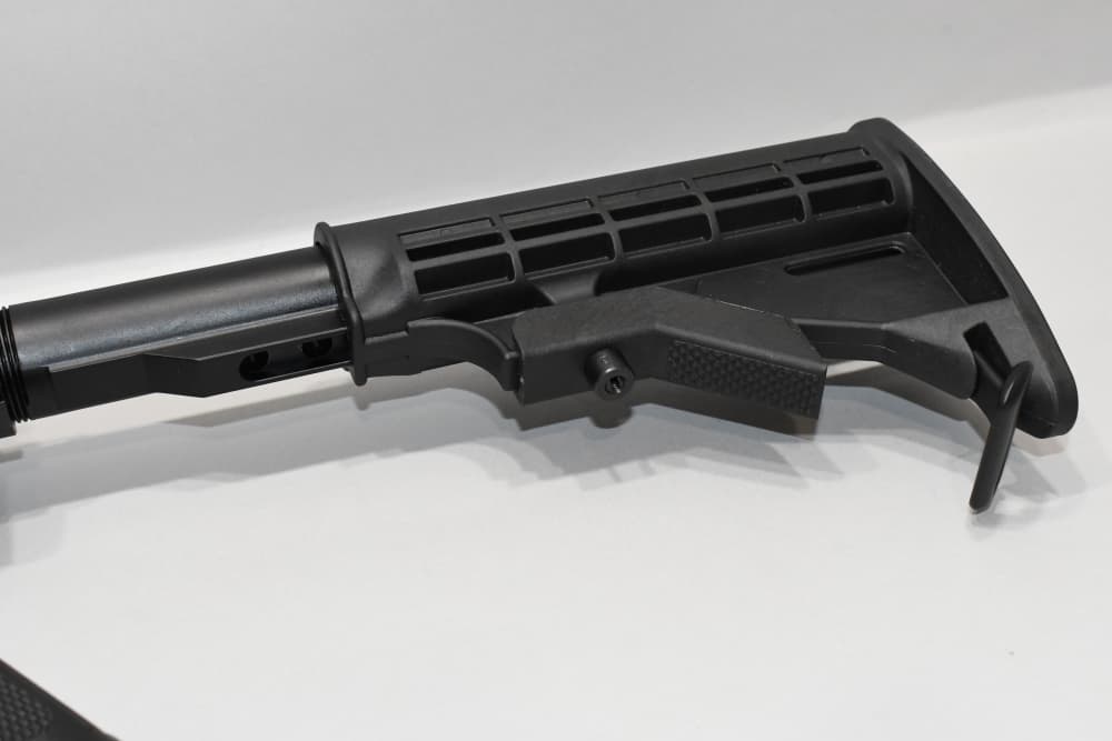 Excellent Windham Weaponry WW-15 AR-15 AR15 Semi Auto Rifle 5.56 NATO -img-20