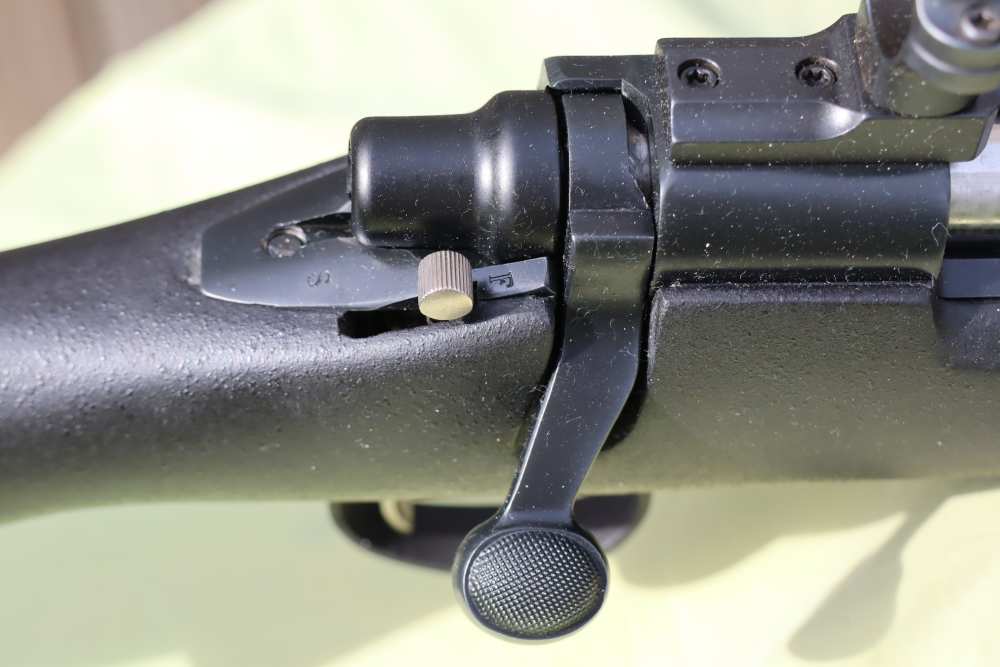 Remington Custom Shop Alaska Wilderness Rifle 375 H&H-img-36
