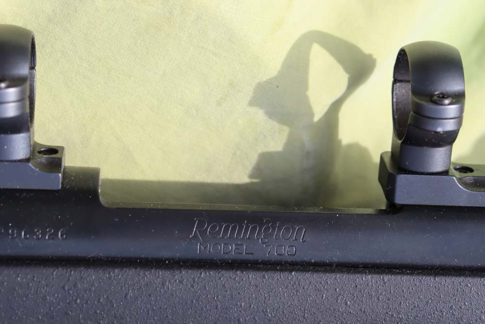 Remington Custom Shop Alaska Wilderness Rifle 375 H&H-img-33