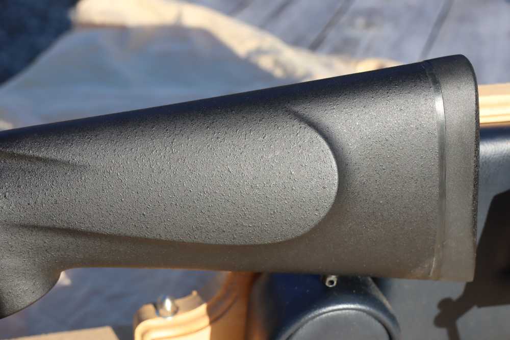 Remington Custom Shop Alaska Wilderness Rifle 375 H&H-img-6