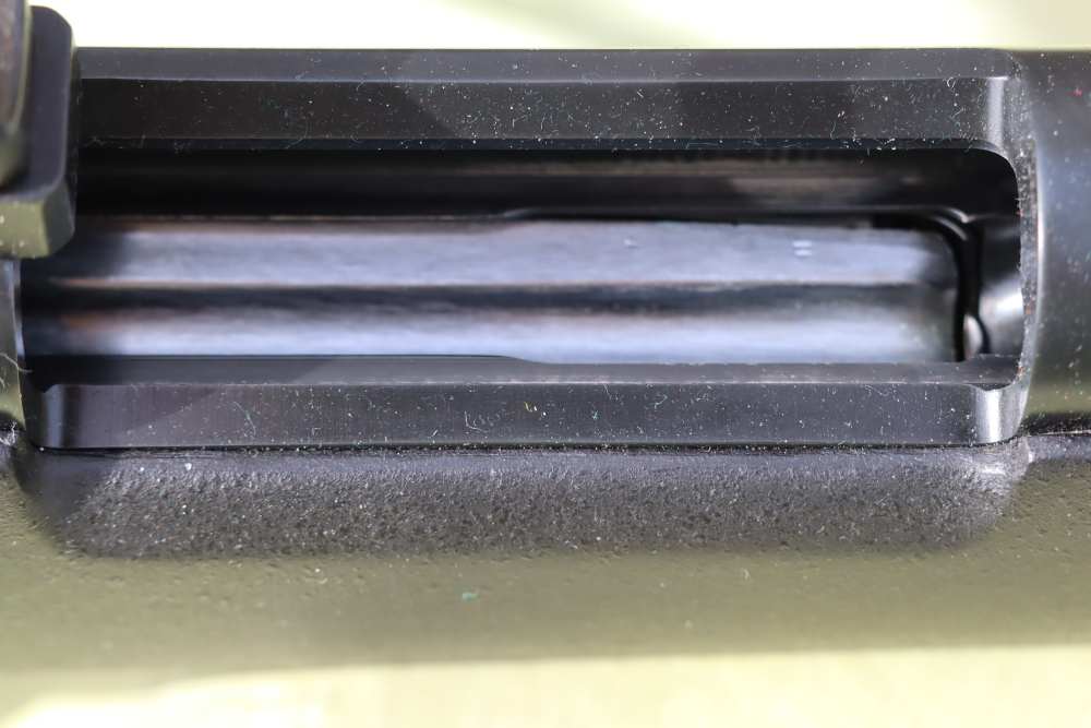 Remington Custom Shop Alaska Wilderness Rifle 375 H&H-img-34