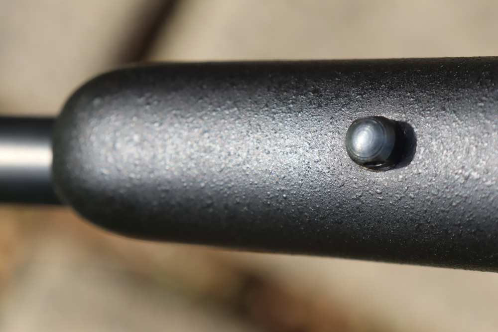 Remington Custom Shop Alaska Wilderness Rifle 375 H&H-img-29
