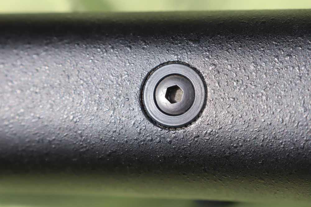 Remington Custom Shop Alaska Wilderness Rifle 375 H&H-img-30
