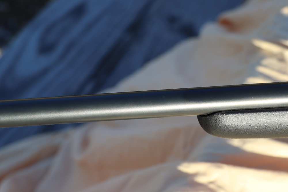 Remington Custom Shop Alaska Wilderness Rifle 375 H&H-img-11