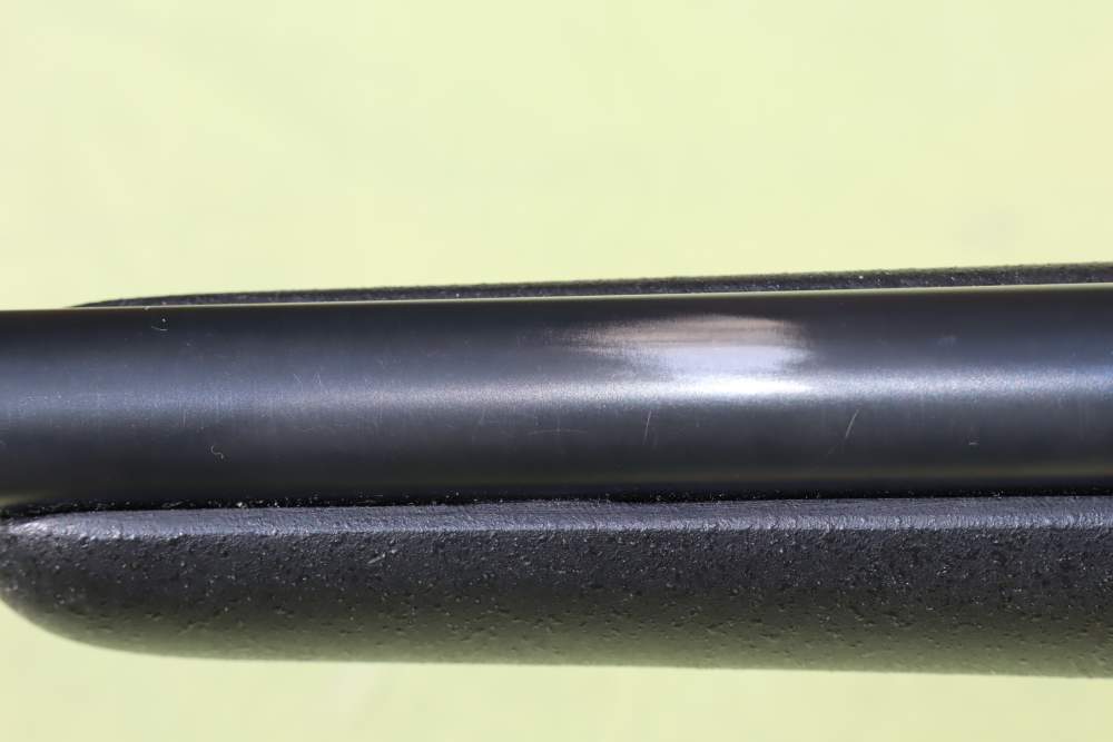 Remington Custom Shop Alaska Wilderness Rifle 375 H&H-img-39