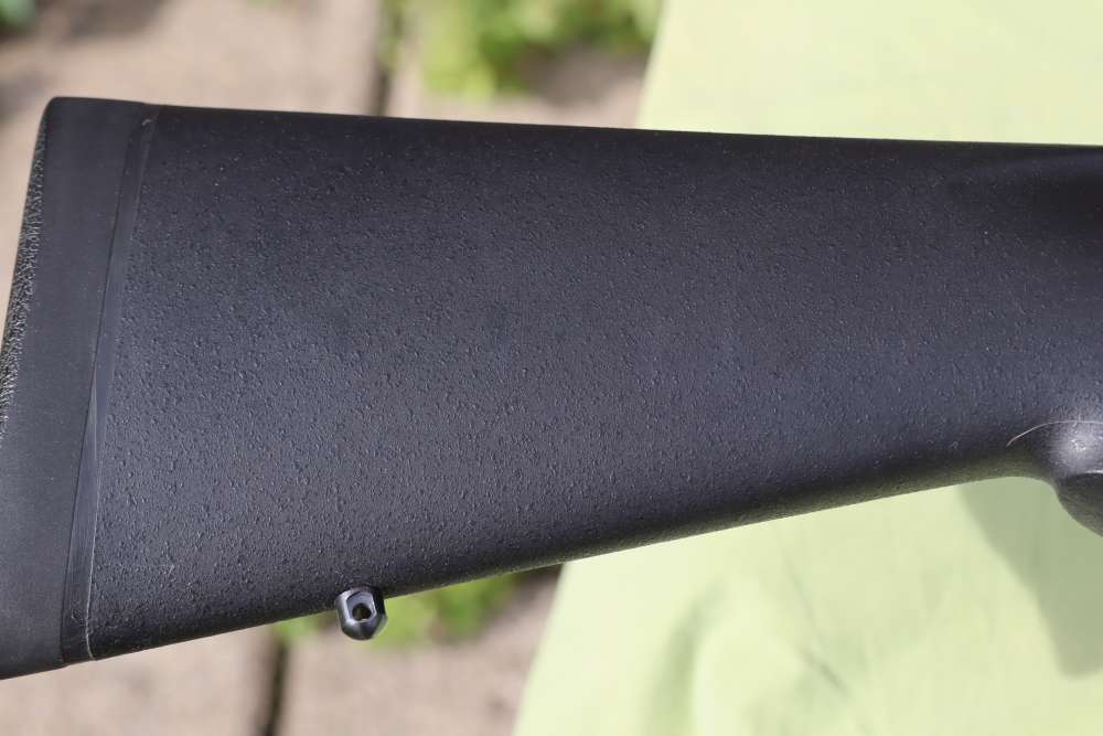 Remington Custom Shop Alaska Wilderness Rifle 375 H&H-img-47