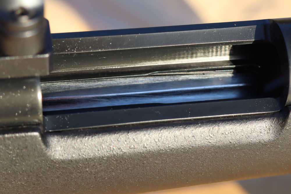 Remington Custom Shop Alaska Wilderness Rifle 375 H&H-img-18