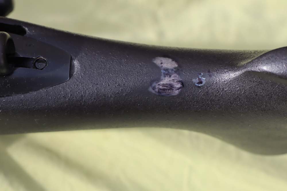 Remington Custom Shop Alaska Wilderness Rifle 375 H&H-img-37