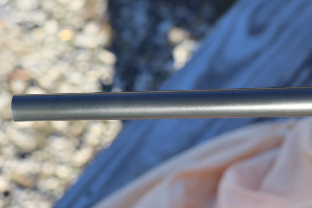 Remington Custom Shop Alaska Wilderness Rifle 375 H&H-img-10