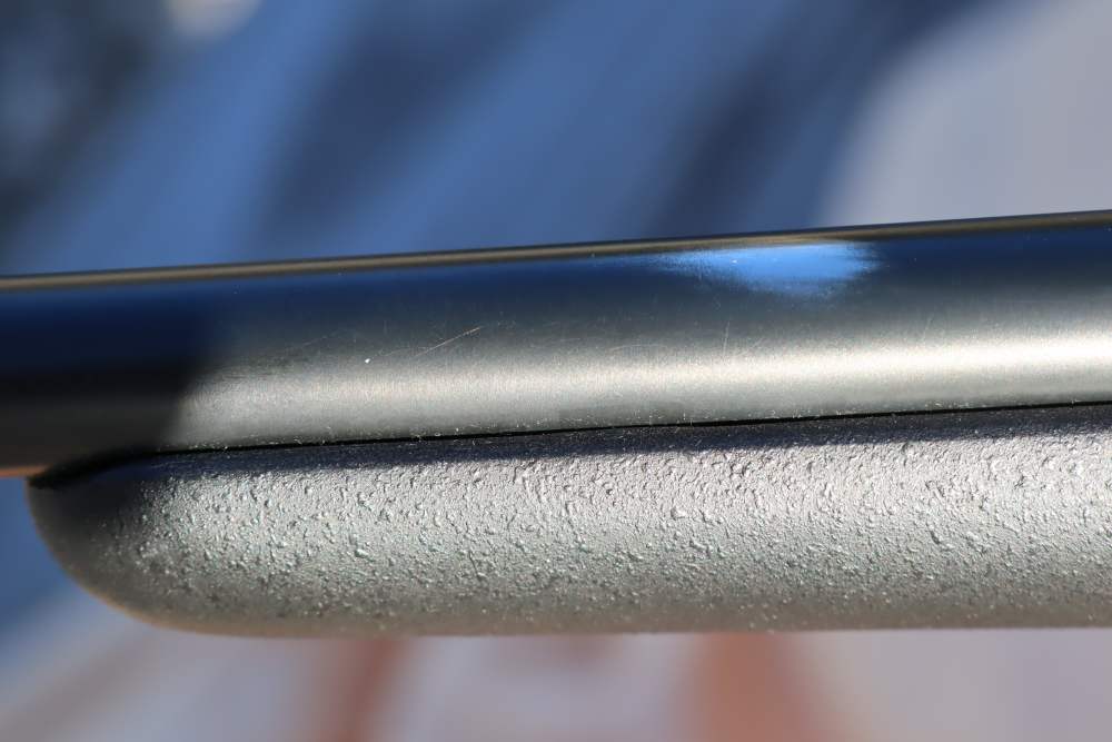 Remington Custom Shop Alaska Wilderness Rifle 375 H&H-img-9