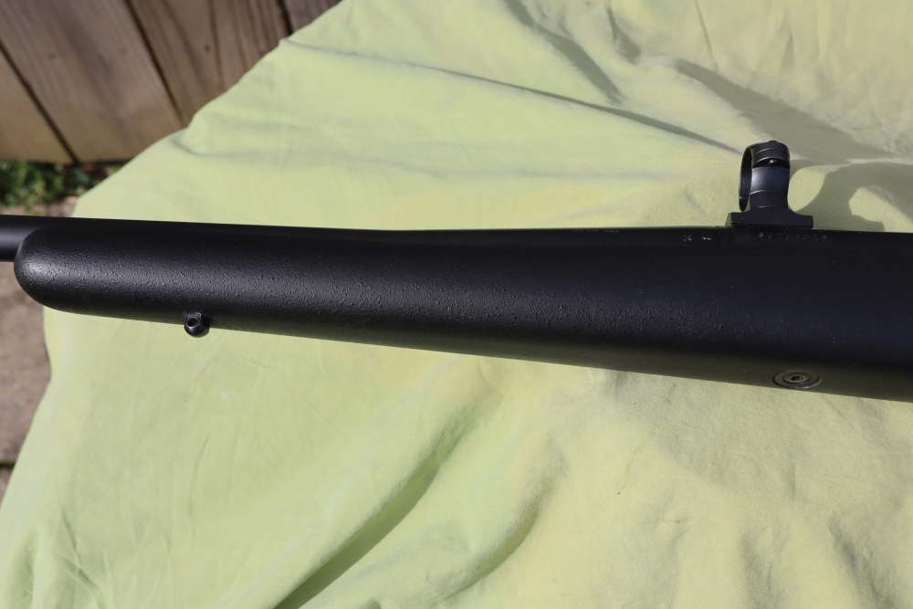 Remington Custom Shop Alaska Wilderness Rifle 375 H&H-img-40