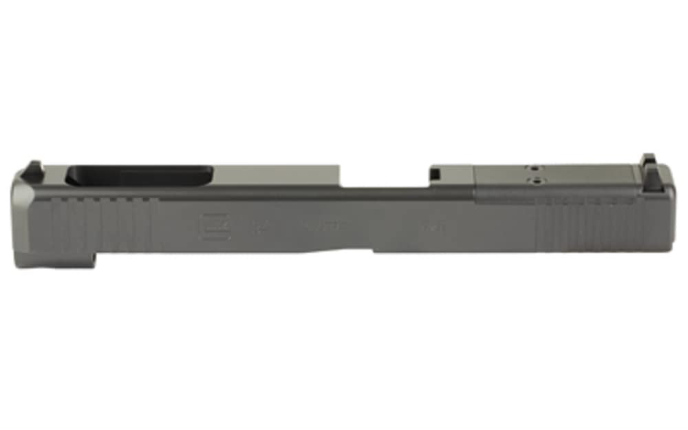 GLOCK 34 OPTICS READY MOS SLIDE FACTORY 9MM w/ COVER PLATE 79011 (NIB)-img-2