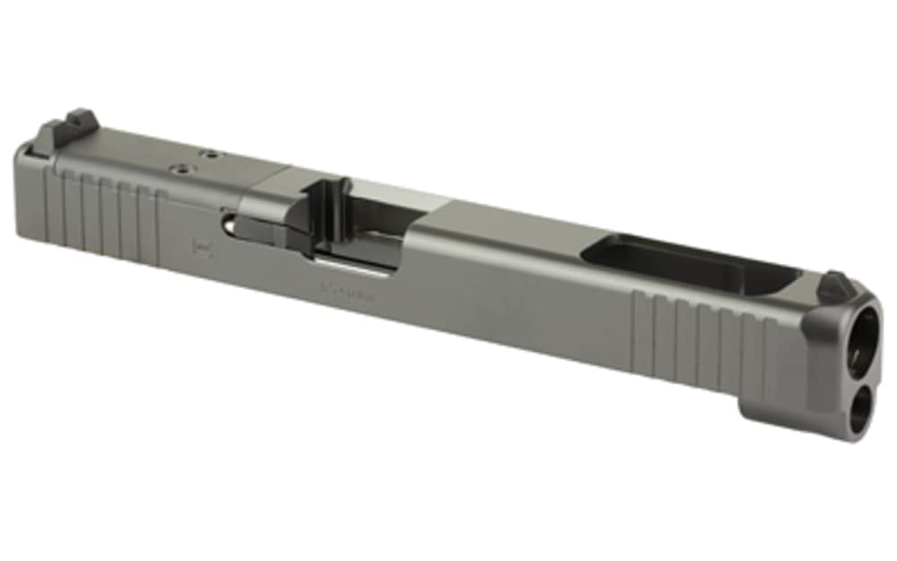 GLOCK 34 OPTICS READY MOS SLIDE FACTORY 9MM w/ COVER PLATE 79011 (NIB)-img-0