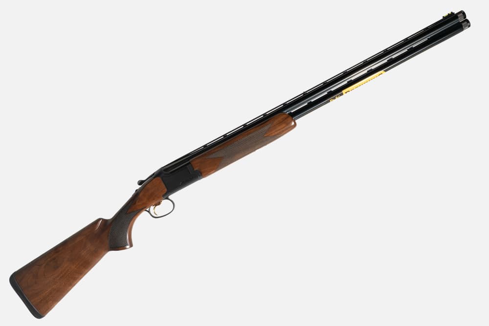 Browning Ultra XS Dark Pro 12 GA 30 IN Adj Stock - Orion Exclusive-img-0