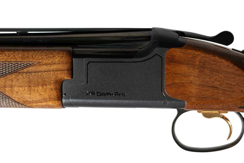 Browning Ultra XS Dark Pro 12 GA 30 IN Adj Stock - Orion Exclusive-img-3