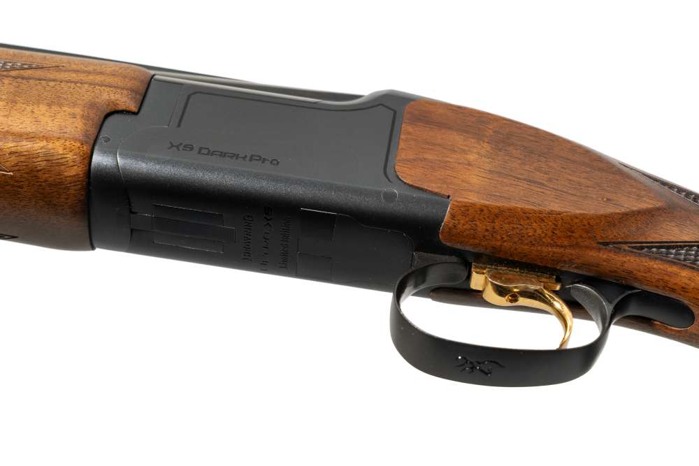 Browning Ultra XS Dark Pro 12 GA 30 IN Adj Stock - Orion Exclusive-img-6