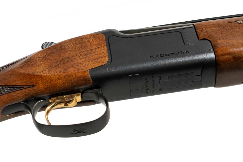 Browning Ultra XS Dark Pro 12 GA 30 IN Adj Stock - Orion Exclusive-img-5