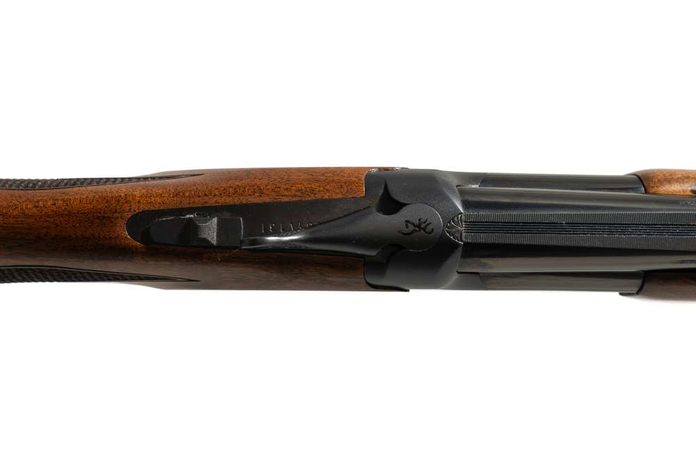 Browning Ultra XS Dark Pro 12 GA 30 IN Adj Stock - Orion Exclusive-img-4