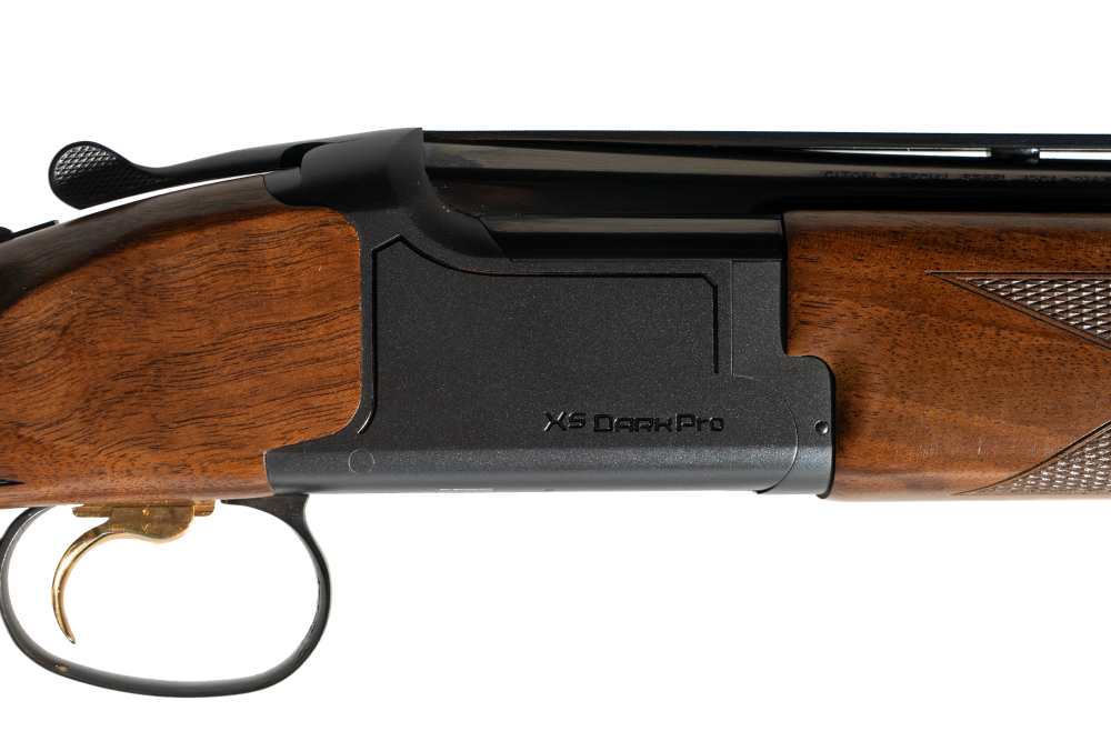 Browning Ultra XS Dark Pro 12 GA 30 IN Adj Stock - Orion Exclusive-img-2