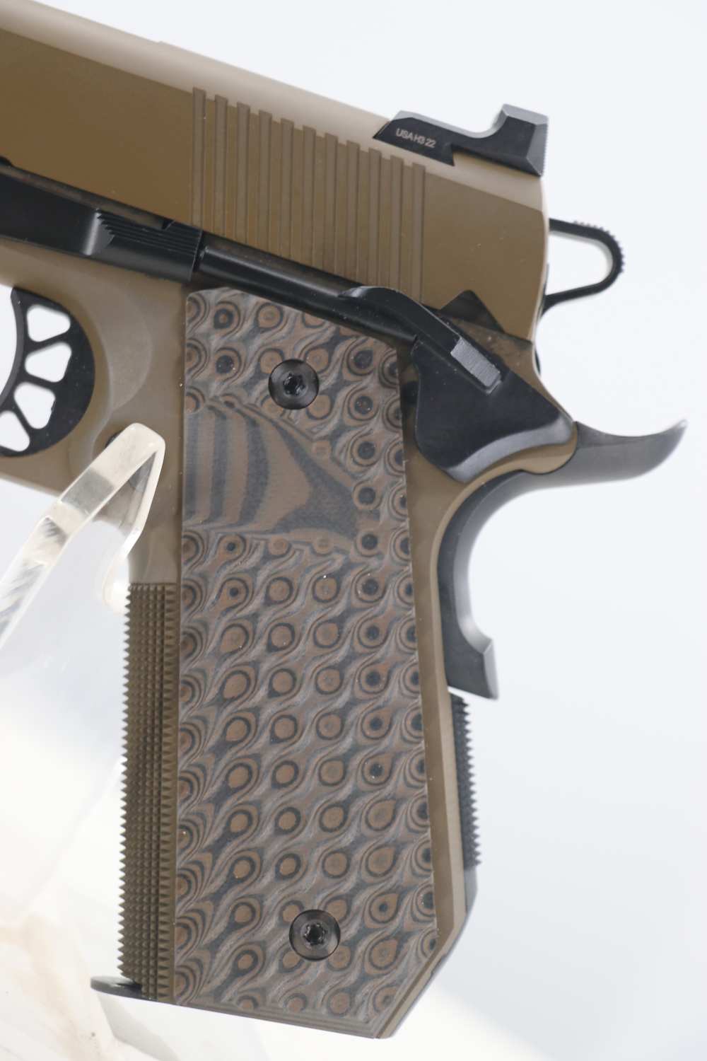 Springfield TRP New Old Stock! Layaway Available! Make Offer!-img-3