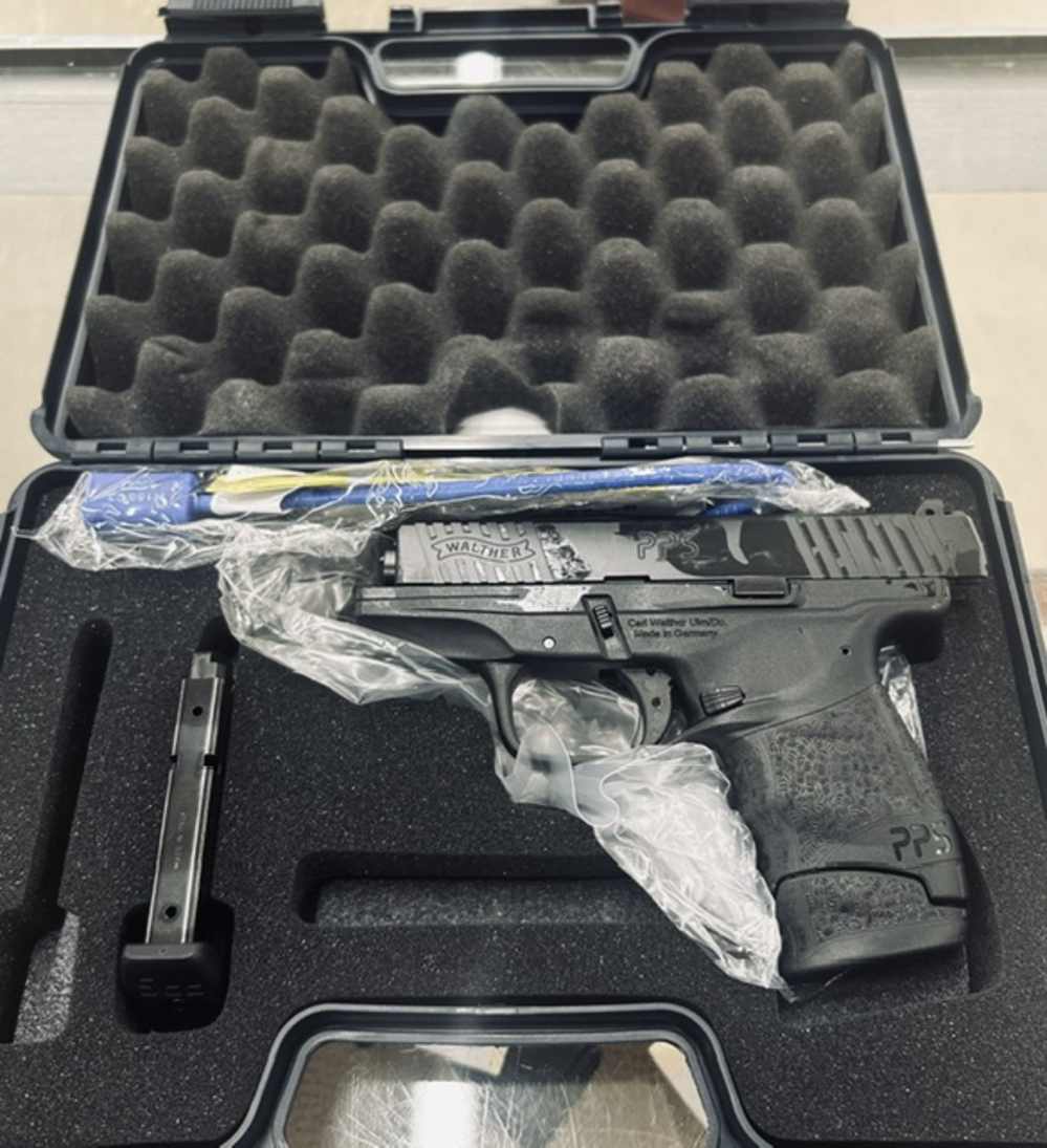 Walther PPS M2 9mm -img-0