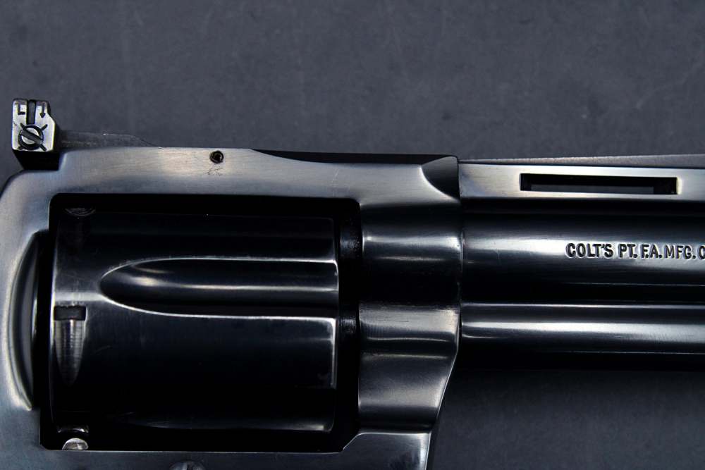 1972 Colt Diamondback .38 SPL 4" Vent Rib-img-8