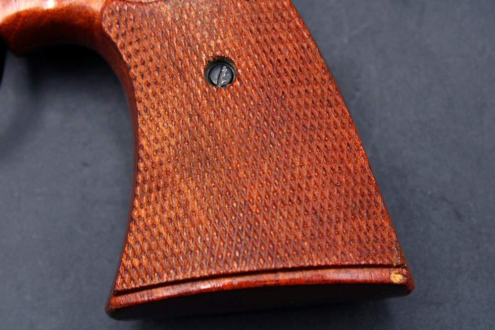 1972 Colt Diamondback .38 SPL 4" Vent Rib-img-11