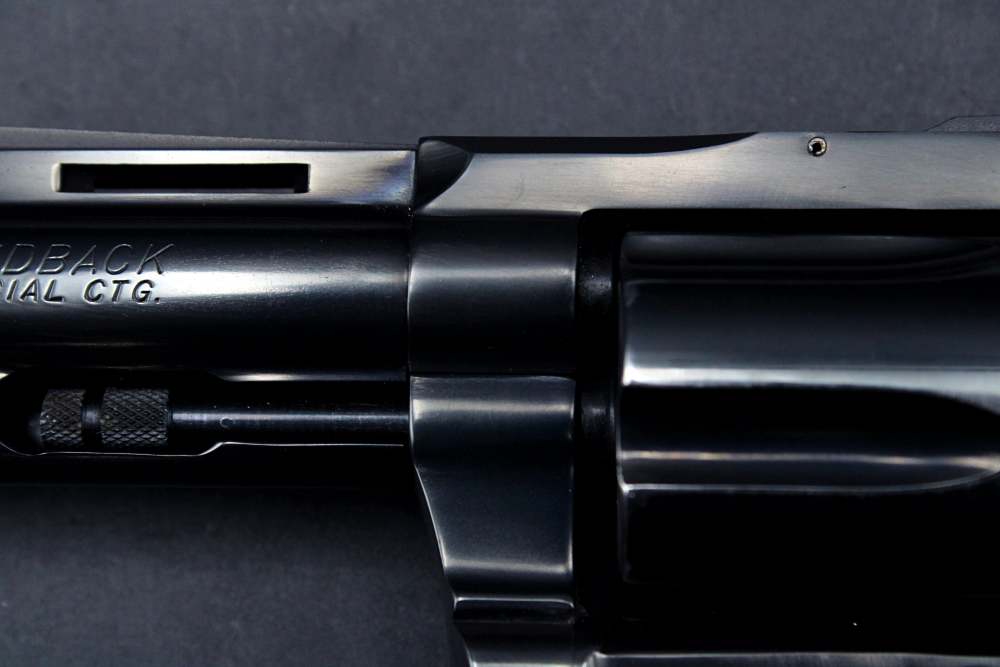 1972 Colt Diamondback .38 SPL 4" Vent Rib-img-16