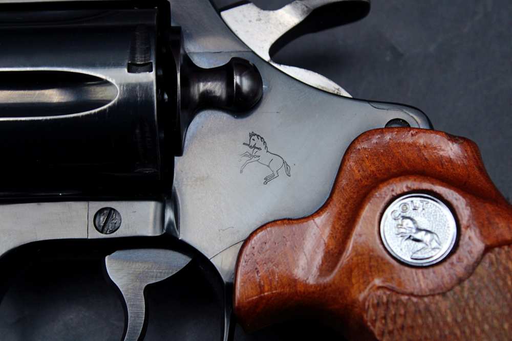 1972 Colt Diamondback .38 SPL 4" Vent Rib-img-13