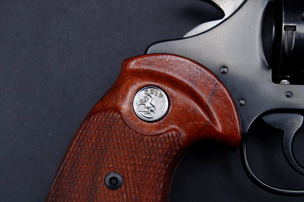 1972 Colt Diamondback .38 SPL 4" Vent Rib-img-5