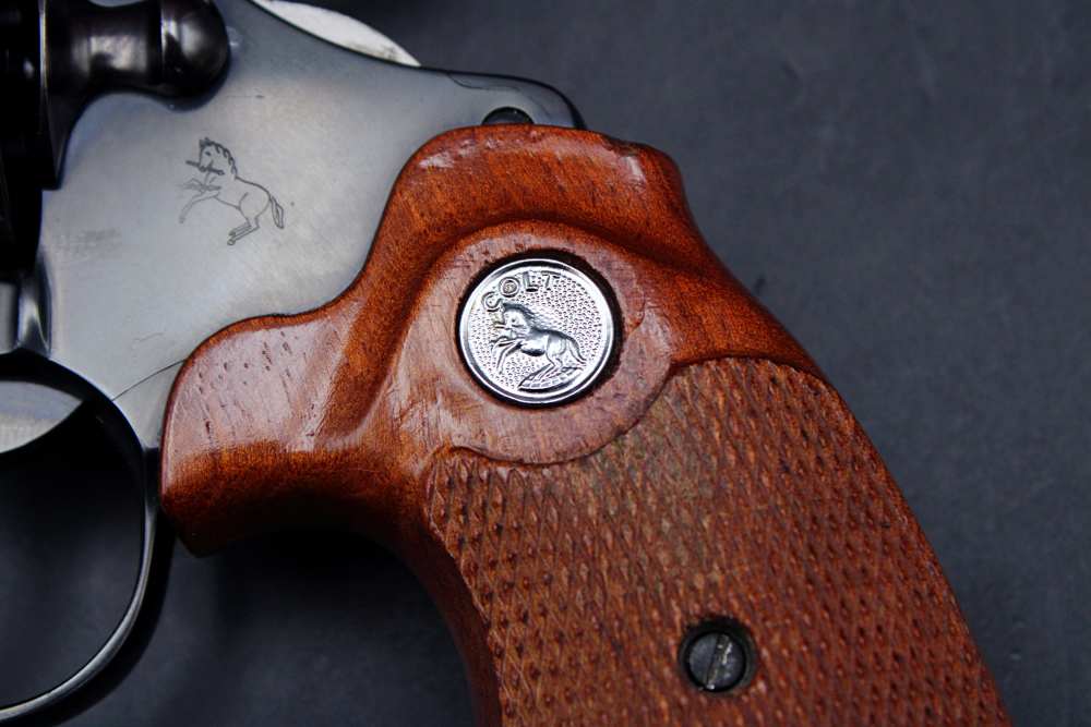 1972 Colt Diamondback .38 SPL 4" Vent Rib-img-12