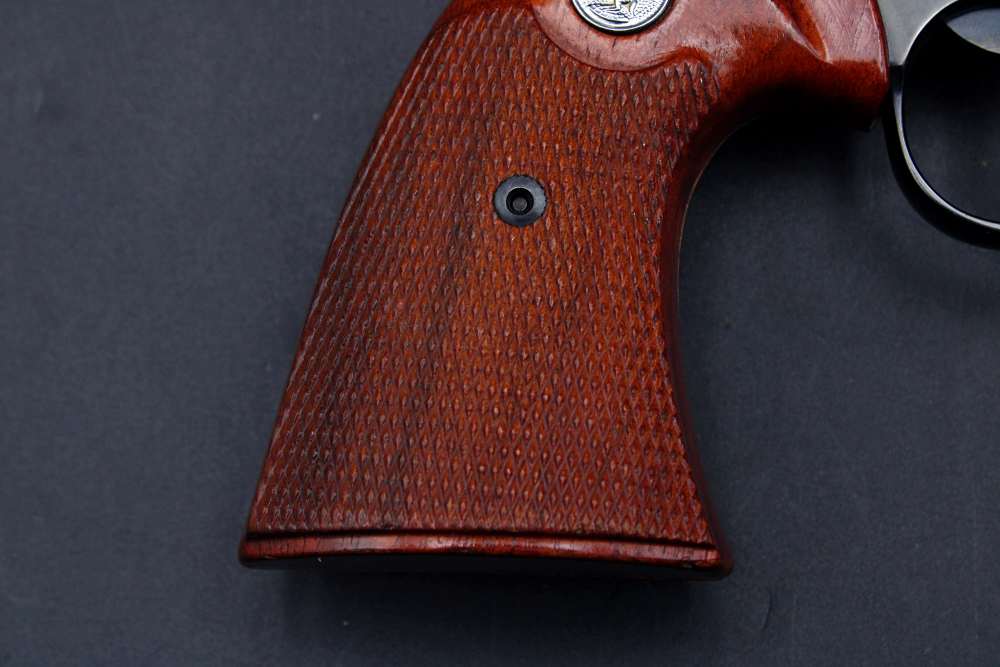 1972 Colt Diamondback .38 SPL 4" Vent Rib-img-4