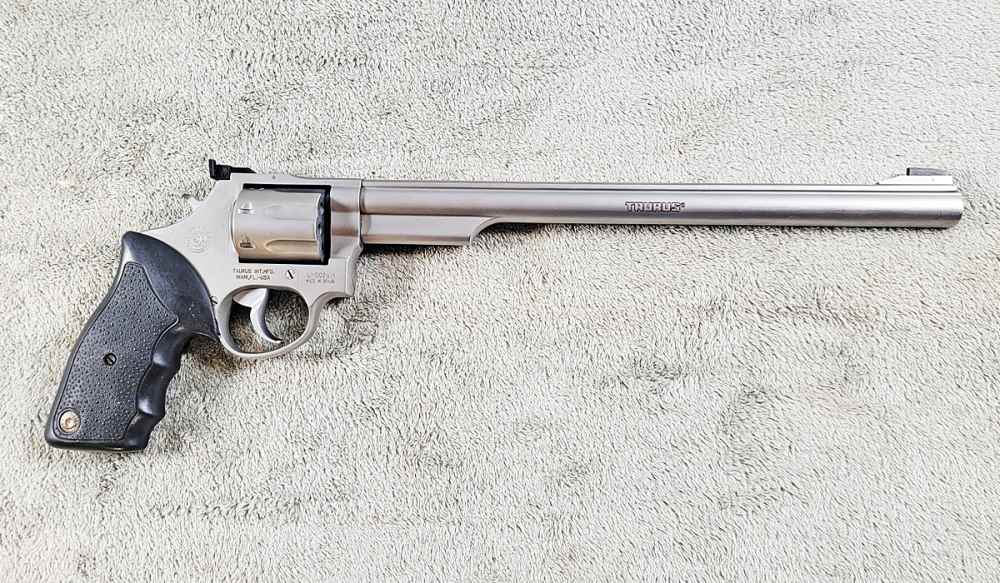 Taurus 980 22 LR 12" Barrel-img-0
