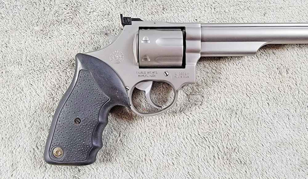 Taurus 980 22 LR 12" Barrel-img-1