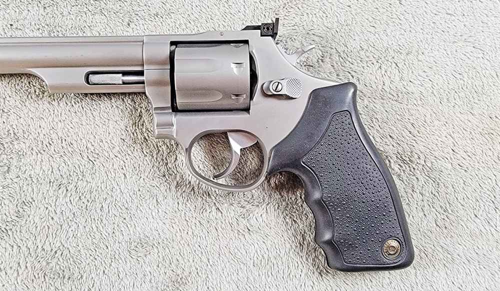 Taurus 980 22 LR 12" Barrel-img-3