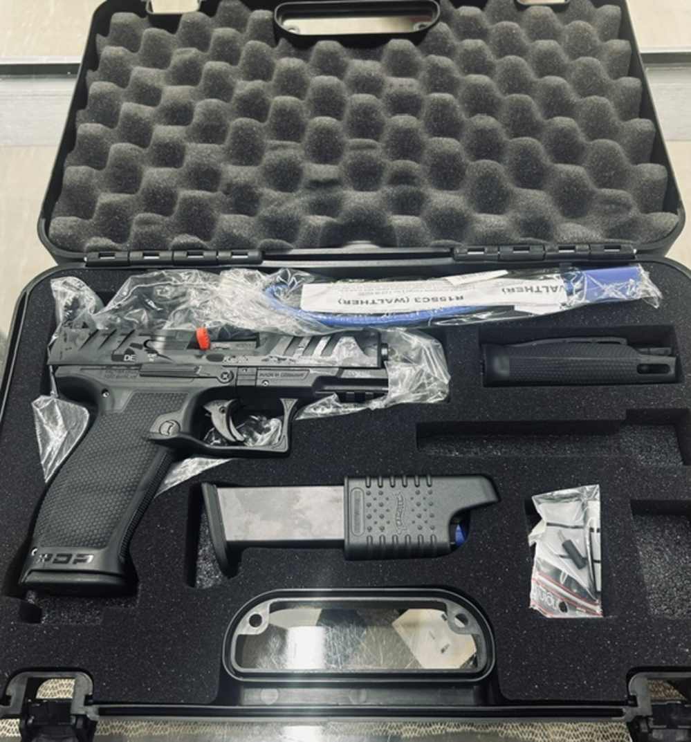 Walther PDP FS 4.0 9mm 18rd-img-0
