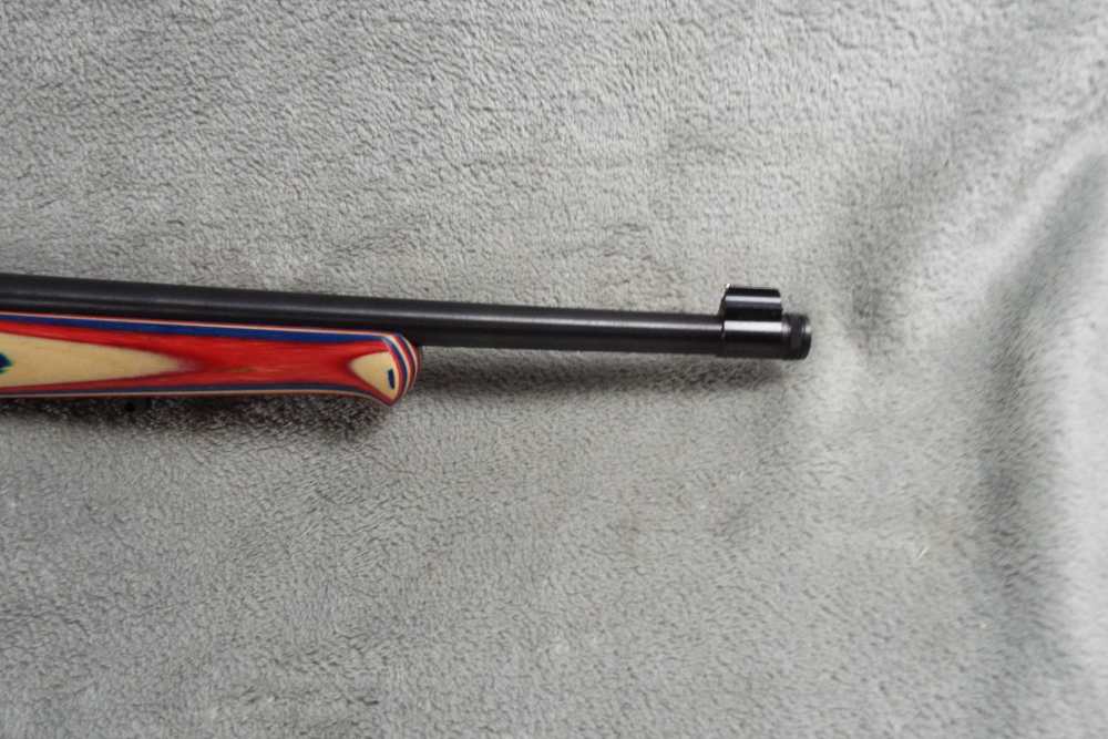 Ruger 10/22 Usa shooting team-img-3