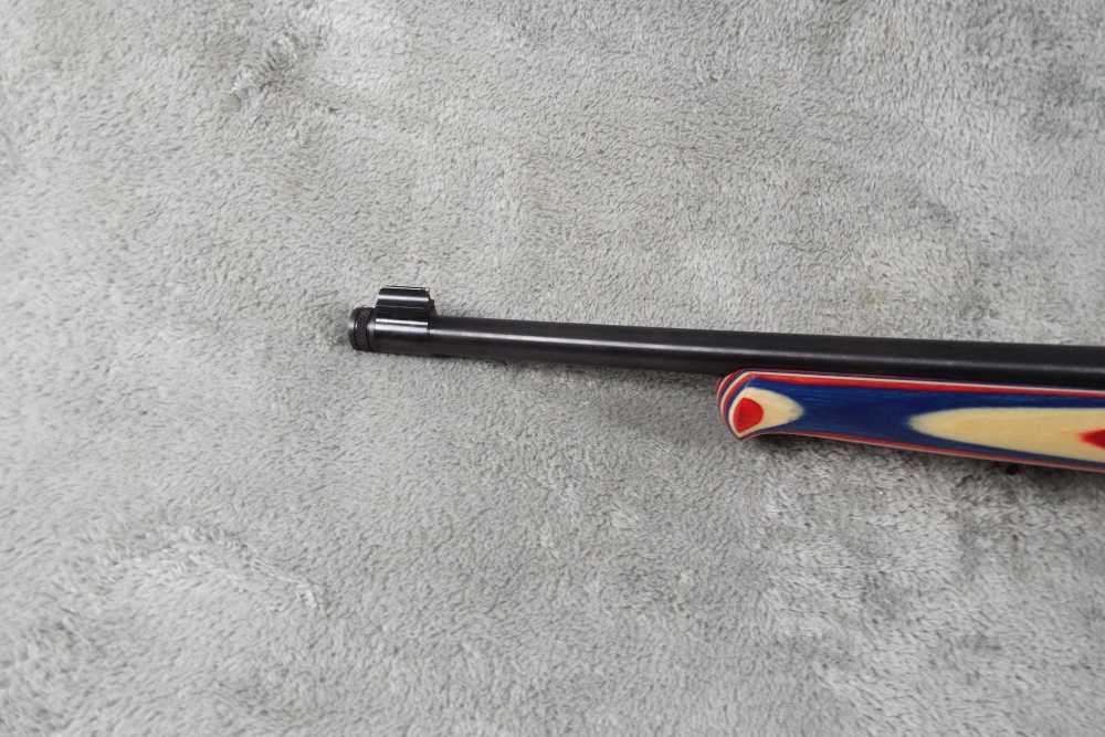 Ruger 10/22 Usa shooting team-img-8