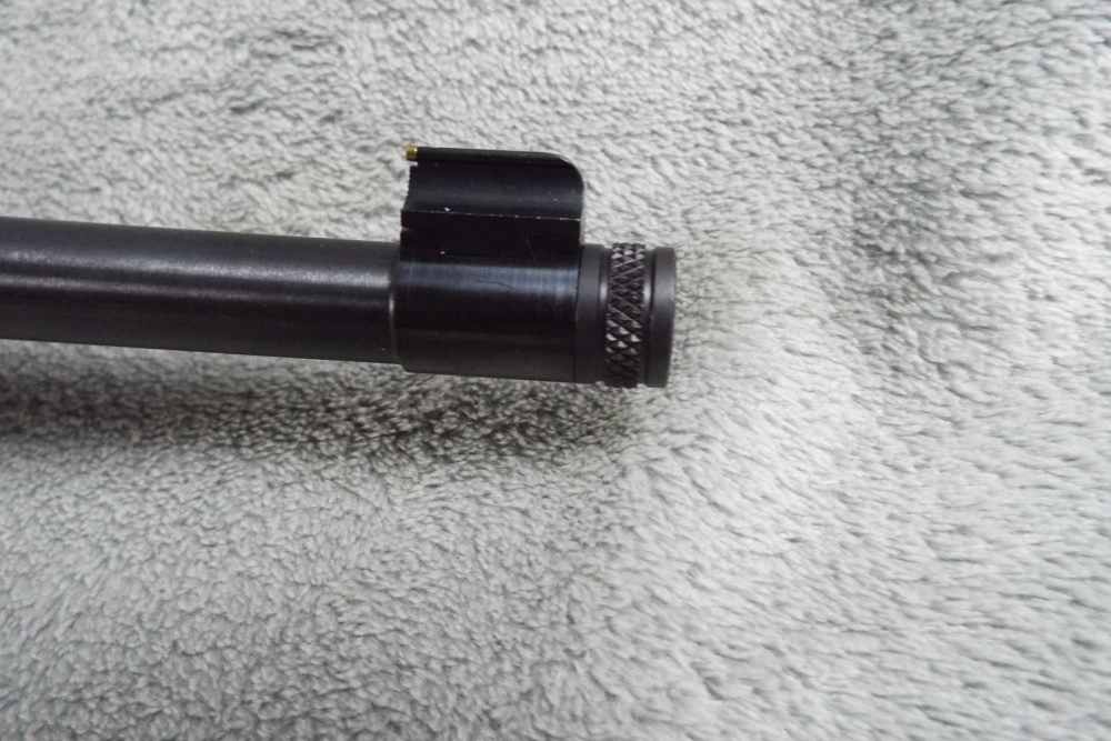 Ruger 10/22 Usa shooting team-img-4